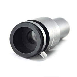 Visionking 1.25 inches Erecting Prism for Newtonian Reflector Astronomical Telescope