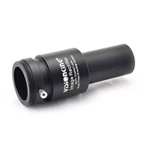 Visionking 1.25 inches Erecting Prism for Newtonian Reflector Astronomical Telescope