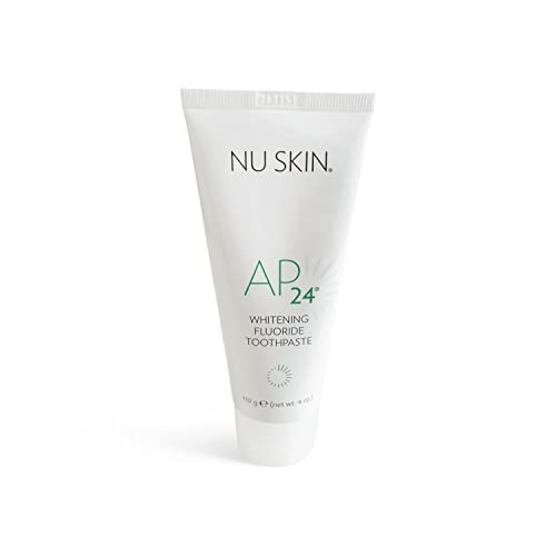 Nu Skin AP 24 Whitening Fluoride Toothpaste