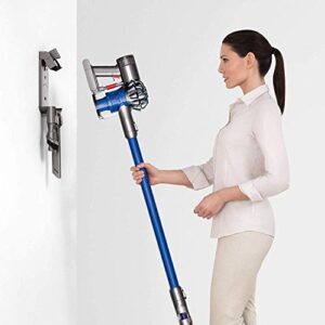 Dyson V6 Fluffy Cordless Vacuum Cleaner for Hard Floors