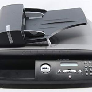 DELL PF762 Dell 1815 Scanner Assy Document