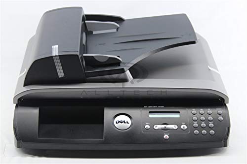 DELL PF762 Dell 1815 Scanner Assy Document