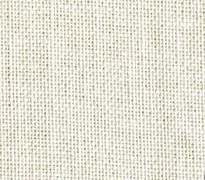 burlap fabric ivory / 60" wide/sold by the yard