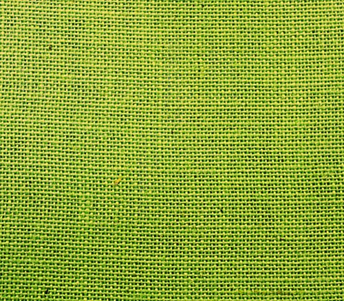 Burlap Fabric Jute Lime / 58" Wide/Sold by The Yard