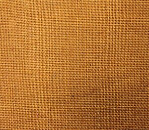 burlap fabric jute gold / 58" wide/sold by the yard