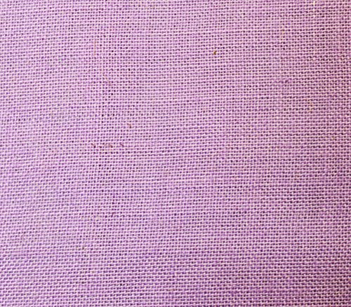 Burlap Fabric Jute Lavender / 58" Wide/Sold by The Yard