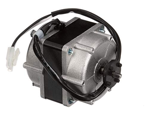 Norlake 146370 Condensing Fan Motor, LT, 120V, 60HZ