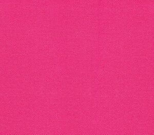 canvas duck fabric 10 oz dyed solid fuchsia / 54" wide/sold by the yard