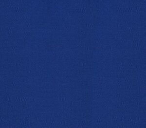 canvas duck fabric 10 oz dyed solid royal blue / 54" wide/sold by the yard