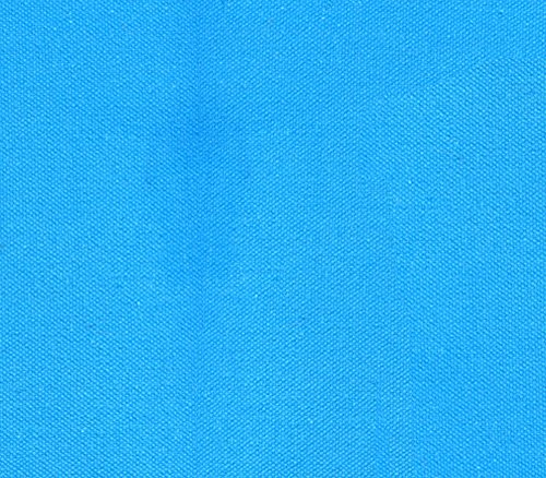 Canvas Duck Fabric 10 oz Dyed Solid Turquoise / 54" Wide/Sold by The Yard