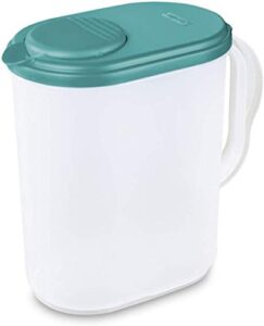 ultra seal 1 gallon pitcher