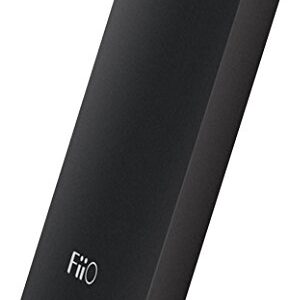 FiiO Q1 Portable USB DAC Amplifier