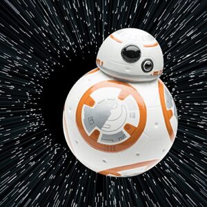 Zak Designs Star Wars Coffee Mug, 12 oz, BB-8