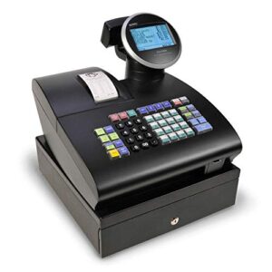 royal 39285k alpha 1100ml cash register