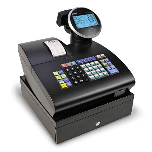 Royal 39285K Alpha 1100ML Cash Register