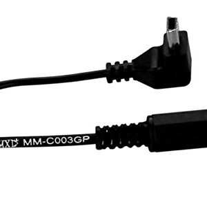 Marshall MXL MM-C003GP Mic adapter for Go Pro Hero 3+ Camera