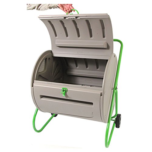 Green Culture Compost Tumbler