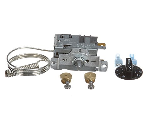 True 800345 Temperature Control Kit, 077B1264