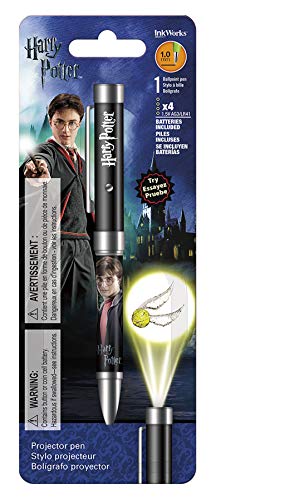 Trends International Harry Potter- Projector Pen