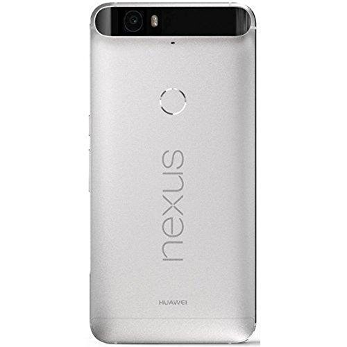 Huawei Nexus 6p 64GB - Factory Unlocked Phone - Frost