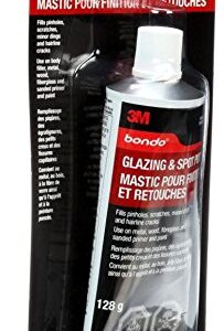 3M/BONDO 907 Putty - Sandable Body Repair