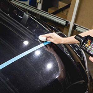 Meguiar'S Ultimate Compound Scratch Can Be Used By Hand Or Machine 15.2 Oz.