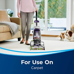 Bissell Antibacterial 2-in-1 Carpet Cleaner