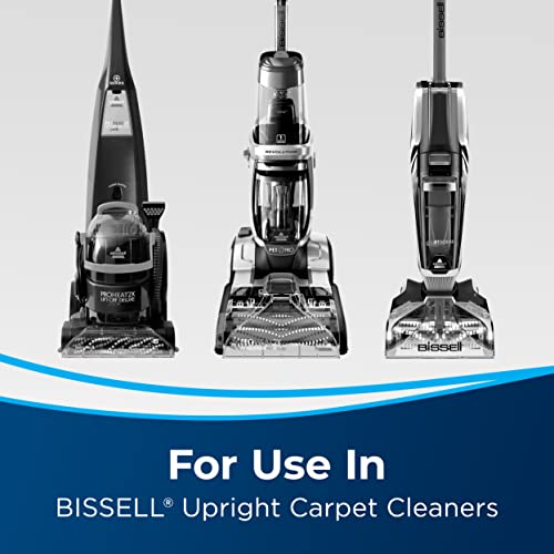 Bissell Antibacterial 2-in-1 Carpet Cleaner