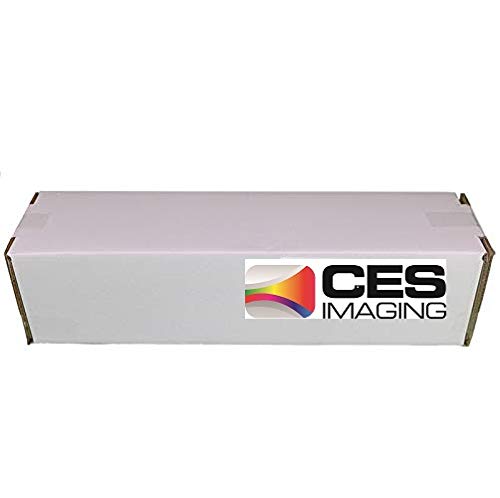 4 Rolls 36" X 150' (36 Inch X 150 Foot) 20lb Bond Paper 2" Core. By CES Imaging