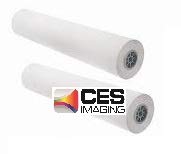 2 rolls 24" x 300' (24 inch x 300 foot) 20lb bond paper 2" core. by ces imaging