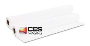2 rolls 36" x 300' (36 inch x 300 foot) 20lb bond paper 2" core. by ces imaging