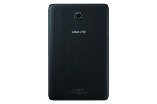 SAMSUNG Galaxy Tab E 9.6" 16GB Black Wi-Fi Sm-T560NZKUXAC