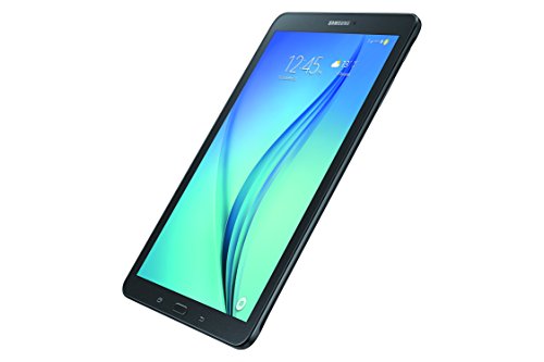 SAMSUNG Galaxy Tab E 9.6" 16GB Black Wi-Fi Sm-T560NZKUXAC