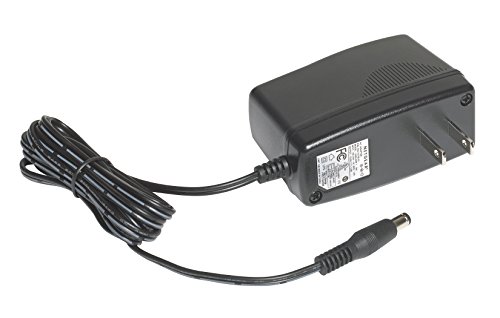 NETGEAR AC/DC Power Adapter for Wireless-AC and Wireless-N Access Points (PAV12V-100NAS), Accessories