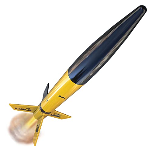 Estes 7237 Goblin Rocket Model Kit