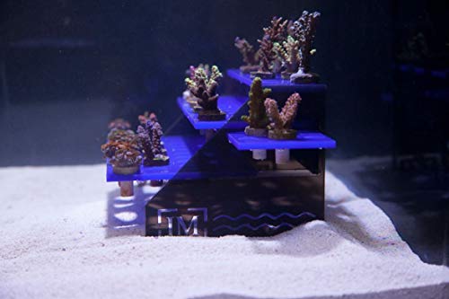 Innovative Marine Reef Rack - Coral Frag Rack (102)