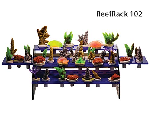 Innovative Marine Reef Rack - Coral Frag Rack (102)