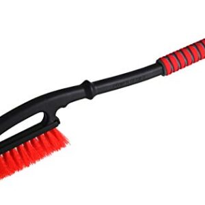 SubZero 18520 Power Series 26" Snowbrush