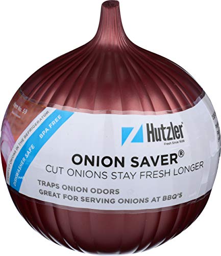 Hutzler Manufacturing Co, Saver Onion