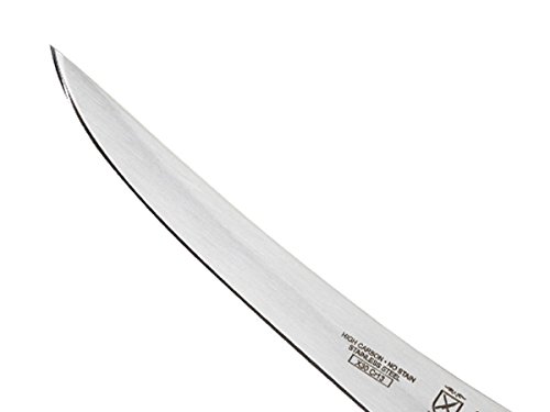 Mercer Culinary Ultimate White, 6 inch Curved Boning Knife