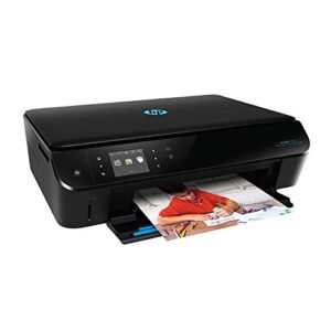 HP Envy 5534 Wireless All-in-One Color Photo Printer