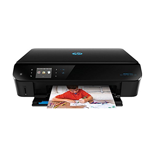 HP Envy 5534 Wireless All-in-One Color Photo Printer