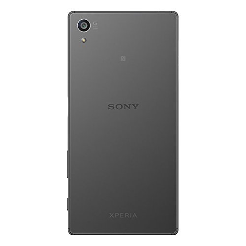 Sony Xperia Z5 E6683 32GB Black, 5.2", Dual Sim, GSM Unlocked International Model, No Warranty