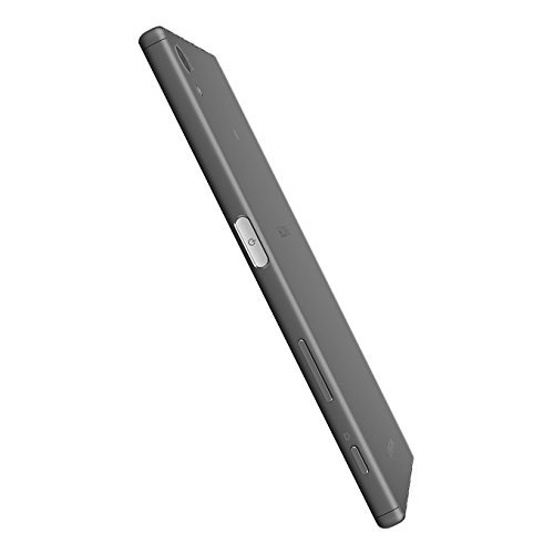 Sony Xperia Z5 E6683 32GB Black, 5.2", Dual Sim, GSM Unlocked International Model, No Warranty