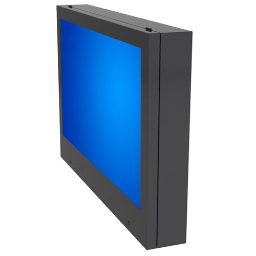 PC Enclosures LCD Guardian 55