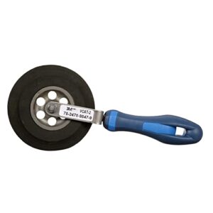3m vehicle channel applicator tool