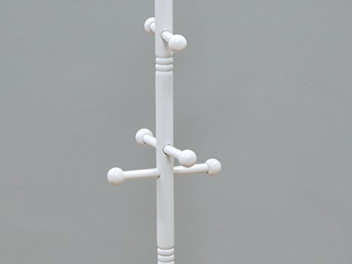 Frenchi Home Furnishing Freestanding Kid's Coat Rack