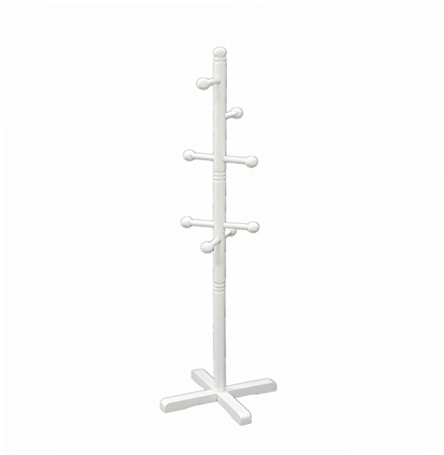 Frenchi Home Furnishing Freestanding Kid's Coat Rack