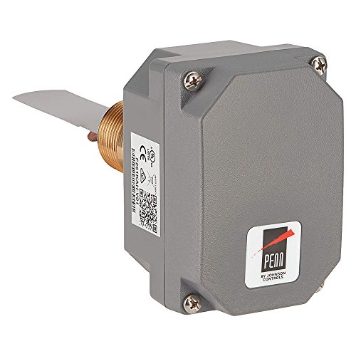 Johnson Controls F261KFH-V01C Flow Switch