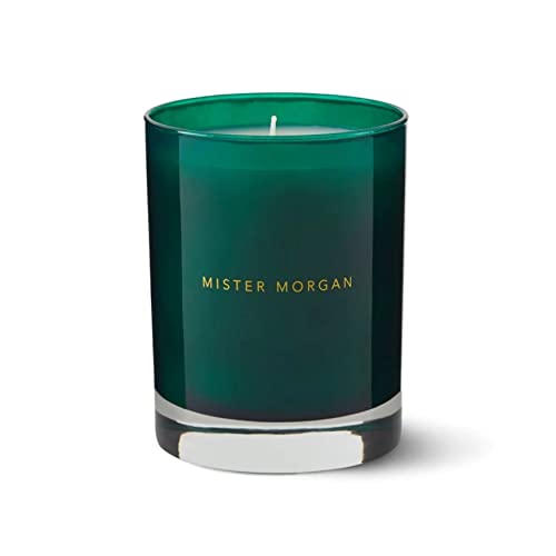 Niven Morgan Holiday Frosted Pine Candle